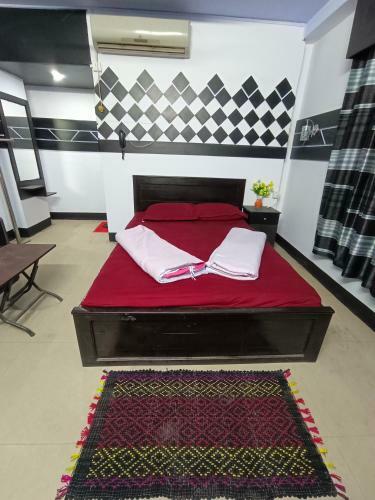 Hotel Relax Inn