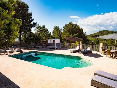 Hotel Finca Sa Fuente