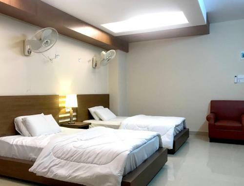 Baba Lodge Hotel