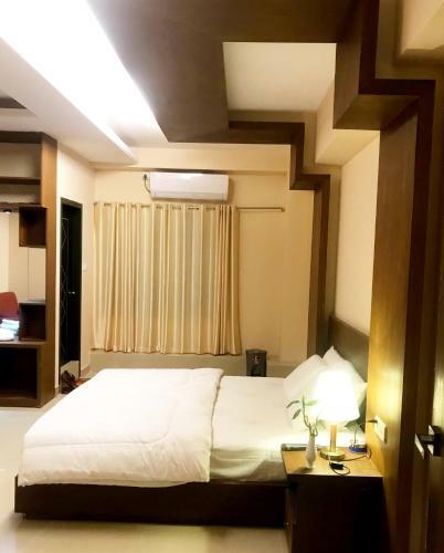 Baba Lodge Hotel