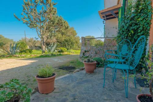 Villa La Caseta