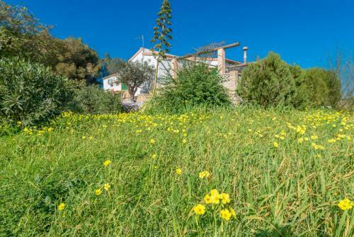 Villa La Caseta
