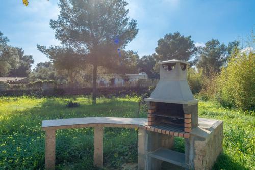 Villa La Caseta