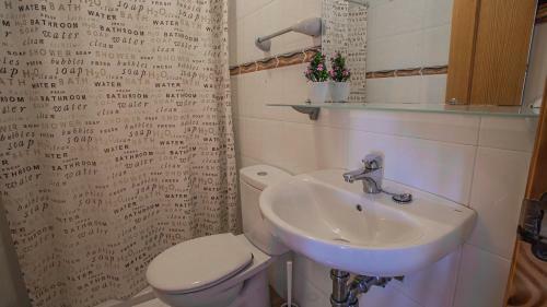 Apartamento Ferrera Vista 7