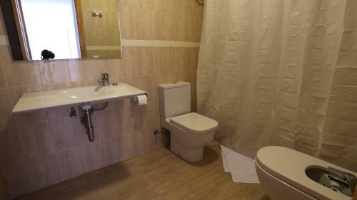 Apartamento Ferrera Vista 7
