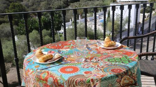 Apartamento Ferrera Vista 7