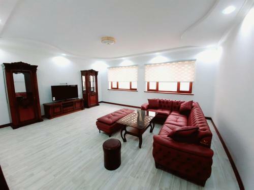Apartamento Khiva Guest House