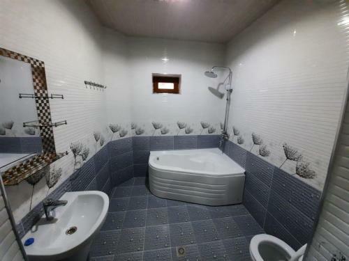Apartamento Khiva Guest House