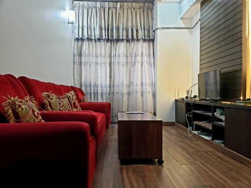 Hotel Maple Service Apartment