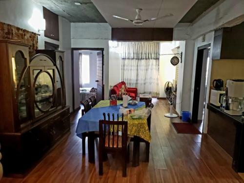Hotel Maple Service Apartment