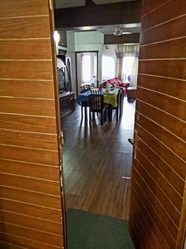 Hotel Maple Service Apartment