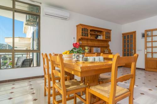 Apartamento Socorro 39-1