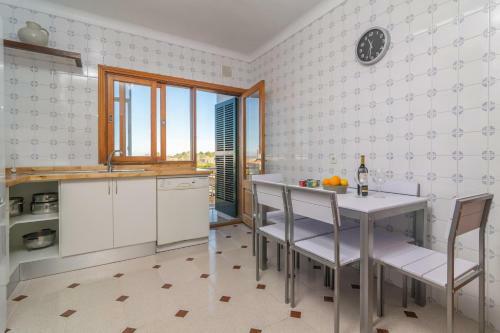 Apartamento Socorro 39-1