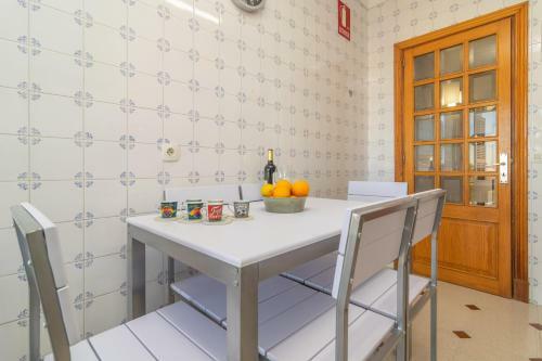 Apartamento Socorro 39-1