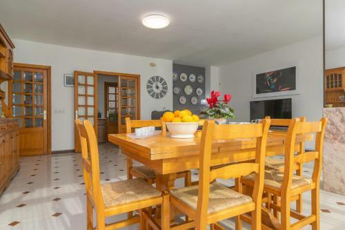 Apartamento Socorro 39-1