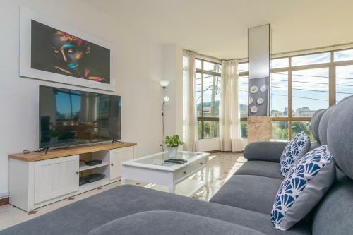 Apartamento Socorro 39-1