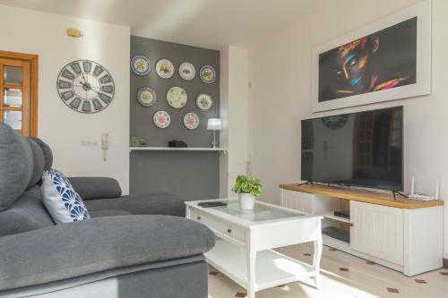 Apartamento Socorro 39-1