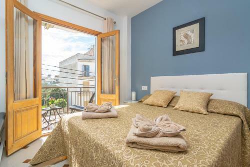 Apartamento Socorro 39-1