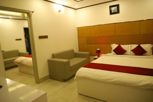 Hotel Grand Mafi