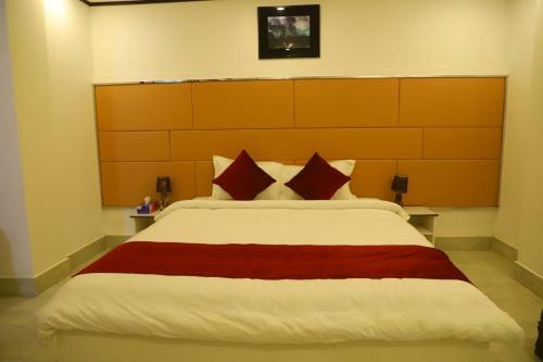 Hotel Grand Mafi