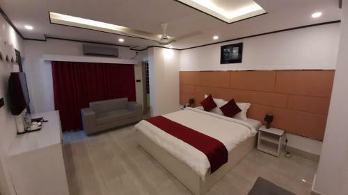 Hotel Grand Mafi