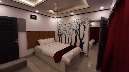 Hotel Grand Mafi