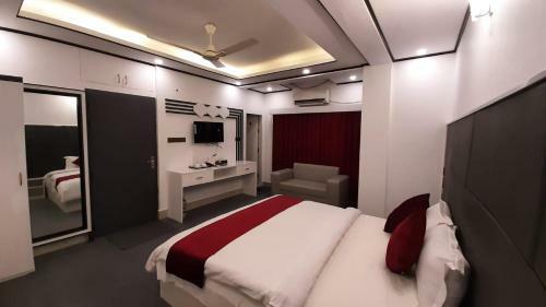 Hotel Grand Mafi