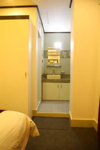 Hotel Grand Mafi