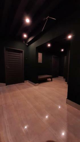 Hotel Grand Mafi