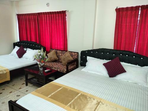 Hotel Al Arab