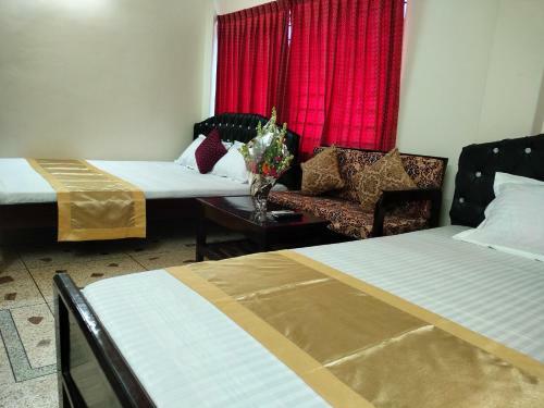 Hotel Al Arab