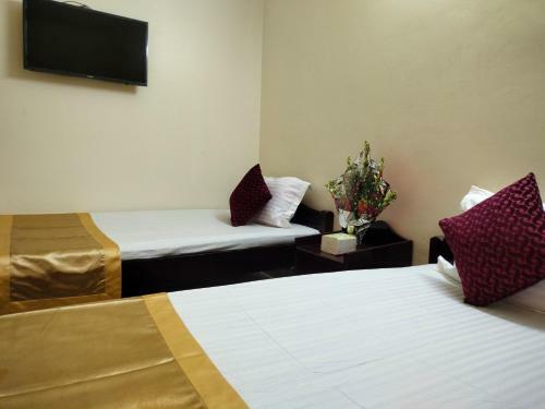 Hotel Al Arab