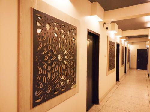 Hotel Al Arab
