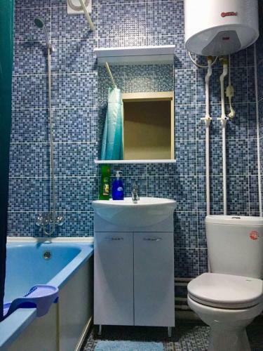 Apartamento ???????? ??????? ? ?????? ????????