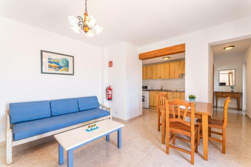 Apartamentos Karin 1�b
