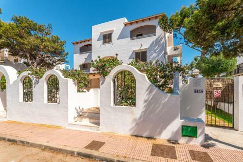 Apartamentos Karin 1�b