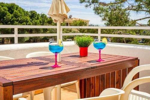 Apartamentos Karin 1�b