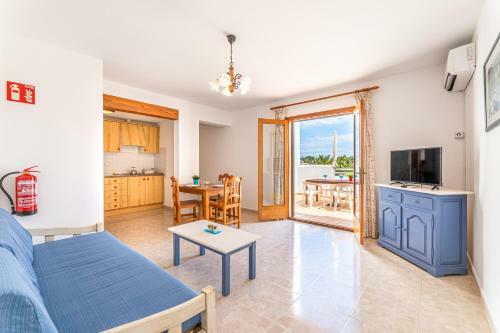Apartamentos Karin 1�b