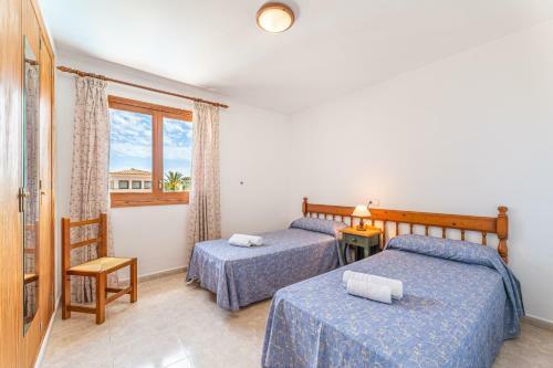 Apartamentos Karin 1�b