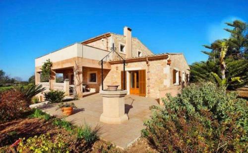 Villa Mondragon, Felanitx