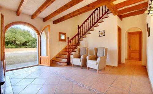 Villa Mondragon, Felanitx