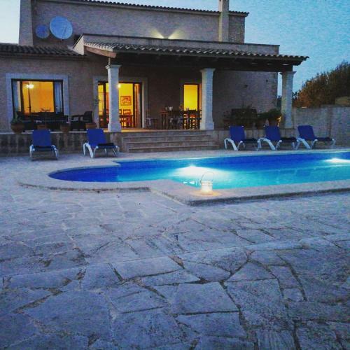 Villa Rito Nou