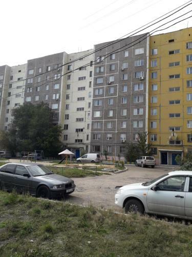 Apartamento ????????
