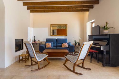 Villa Ca Ses Felies