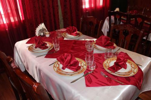 Pekin Hotel