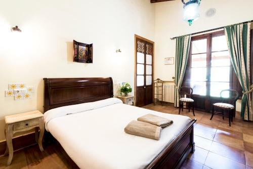 Apartamento Sa Posada D'aumallia
