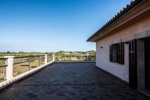 Apartamento Sa Posada D'aumallia