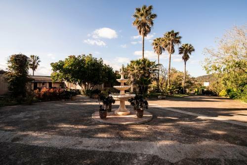 Apartamento Sa Posada D'aumallia
