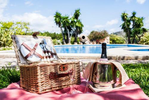 Apartamento Sa Posada D'aumallia