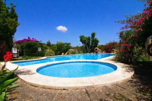 Apartamento Sa Posada D'aumallia